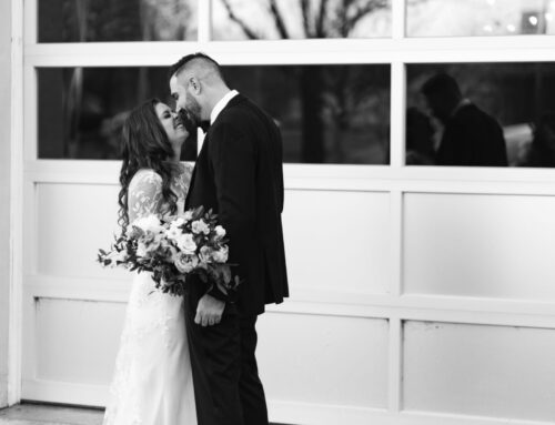 Jenny and Jake